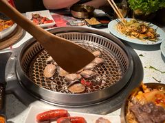 -炭之家·齐齐哈尔非遗烤肉·鲜切直供(中央大街店)
