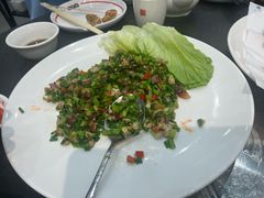 -飞尝蚝·顺德菜·鱼生(顺德总店)