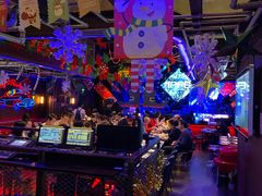大堂-MOSSO德国餐厅·音乐酒吧(环宇荟店)