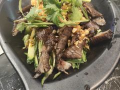 -农家霸王地锅鸡(国顺东路店)