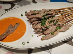 -勇利赵家烤肉坊(翠华北路店)