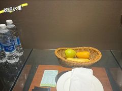 -上海浦东假日酒店