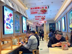 -武圣羊汤·西北面(朝阳门店)