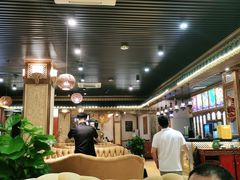 大堂-金象湾泰国餐厅(华林路店)