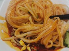 -子午路张记肉夹馍(小寨西路店)