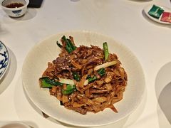 -侨美食家·40年地道粤菜(珠江新城店)