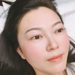 -久匠·纹眉半永久野生眉