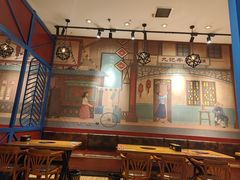 -九记潮汕现切鲜牛肉自助火锅(长沙·方圆荟店)
