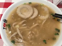 -西贝(吴江路湟普汇店)