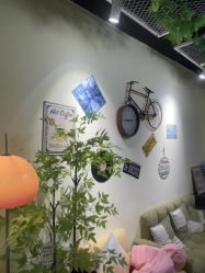 -变美丽半永久纹眉连锁·机器野生眉•洗眉