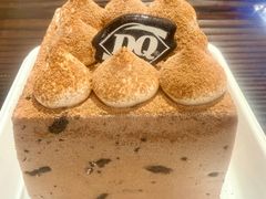 -DQ·蛋糕·冰淇淋(五角场万达店)
