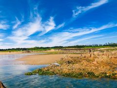 -青岛银沙滩温德姆至尊酒店