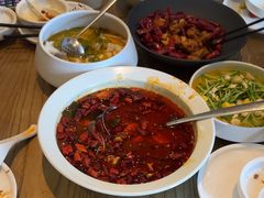 -榕意·川味之美(深业上城店)