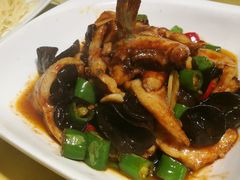 -老包子豆腐坊(大庆路店)