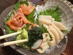 -酒肴一瓢·活贝料理·日本料理(三元桥·霄云路店)