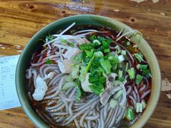 -梁记肥肠粉(宽窄巷子店)