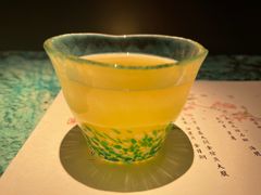-風料理.鮨Omakase