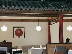-在前门·烤鸭北京菜(五月花广场店)