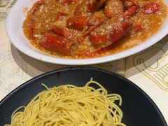 新年清水面-聚味瞿记·龙虾堂(坡子街店)