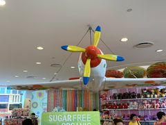-星光糖果屋
