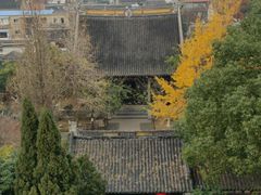 -常熟方塔园