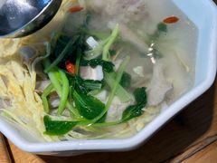 -金牌外婆家(苏州中心店)