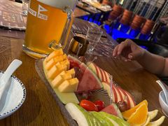 -爱啤精酿·民谣酒馆(滨江店)