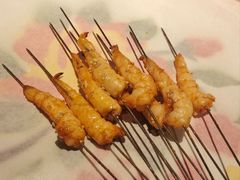 -北丐先生·野馄饨烧烤(雨花万象店)