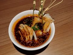 没骨头鸡爪-太二酸菜鱼(群光广场店)