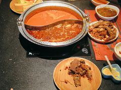 -牛New寿喜烧(金茂览秀城店)