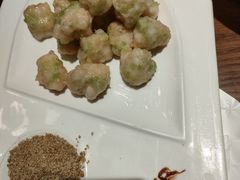 -北李妈妈菜·虾爬子大锅贴(贵和店)
