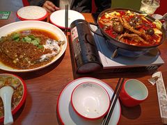 -老闵田螺馆·南昌市井菜·特色小吃(总店)