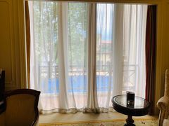 -中旅阿那亚九龙湖·公主酒店