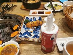 -御牛道日式烤肉料理(杭州万象城店)