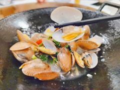 炒花甲-光兴海鲜排档·小炒(莱利园店)