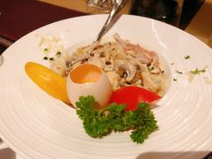 -巴别塔法餐舍(朝阳店)