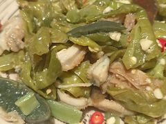 -云海肴·汽锅鸡·云南菜(领展购物广场·中关村店)