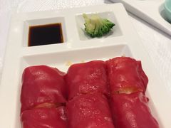 -金翠皇宫粤菜·点心·海鲜(科技园店)