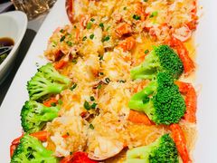 -维园悦谱·海派家常菜(乌鲁木齐南路店)