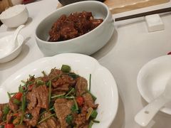 -太极·粤菜餐厅(亚运村鸟巢店)