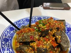-新新湘菜馆(新中街二条店)