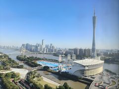 -海心沙亚运公园