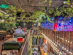 -1819餐厅·团队聚餐·烤串·精酿