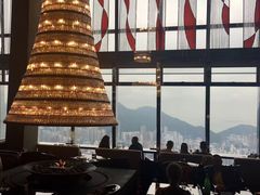 -天龙轩(香港丽思卡尔顿酒店)