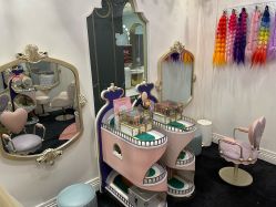 -meland club亲子乐园(北京芳圆里ID MALL店)