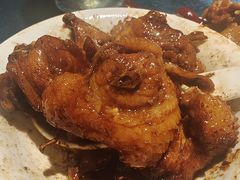 -柴米油盐三杯鸡(象山北路店)