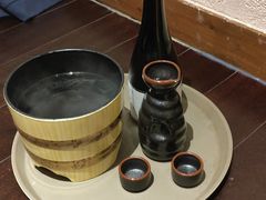 -小山日本料理(太古汇店)