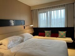 -广州永庆坊瞻云精选酒店