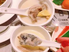-海底捞火锅(六合天街店)