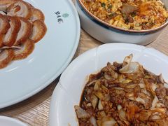 -紫光园·烤鸭(吕家营店)